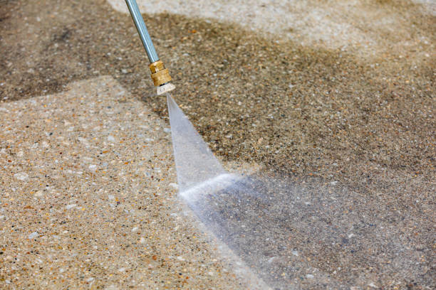 Best House Exterior Washing  in Broxton, GA